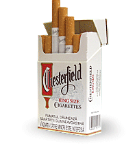 where can i buy chesterfield cigarettes