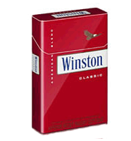 Winston Classic